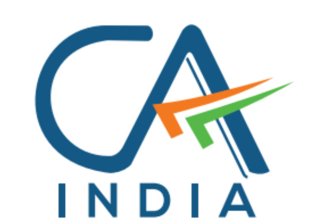 CA Logo
