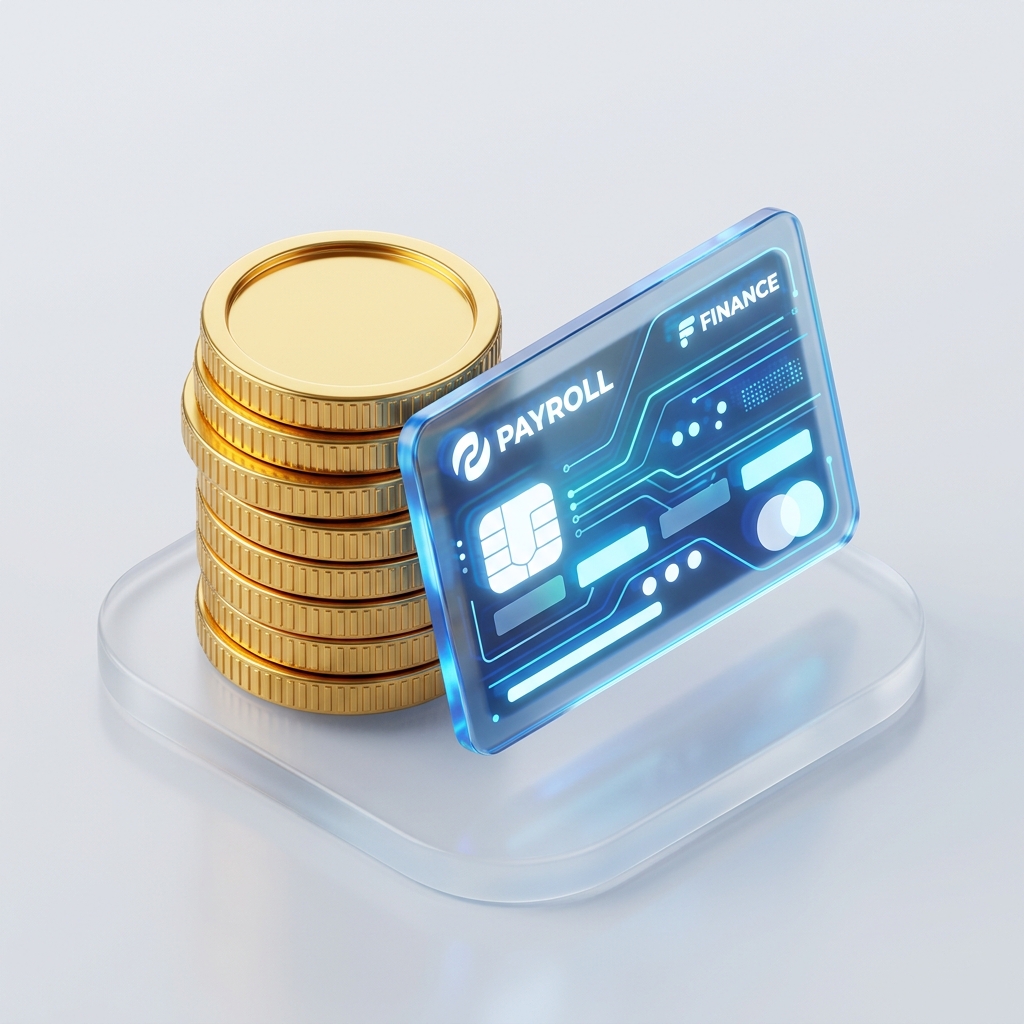 Payroll Icon