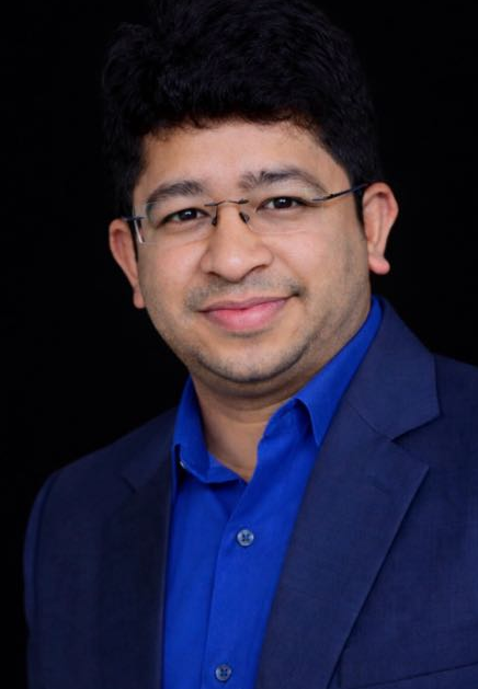 Praveen Mulagund